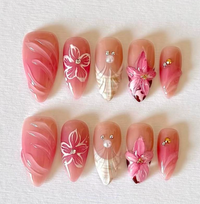 Rose Petal