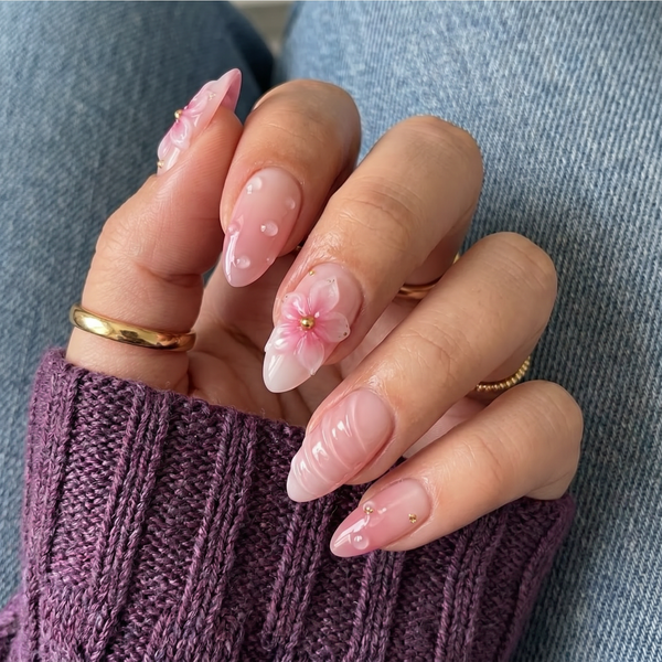 Glass Skin