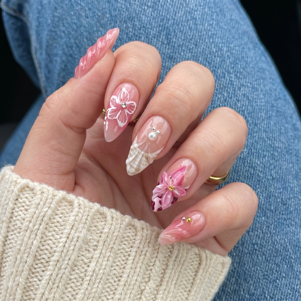 Rose Petal