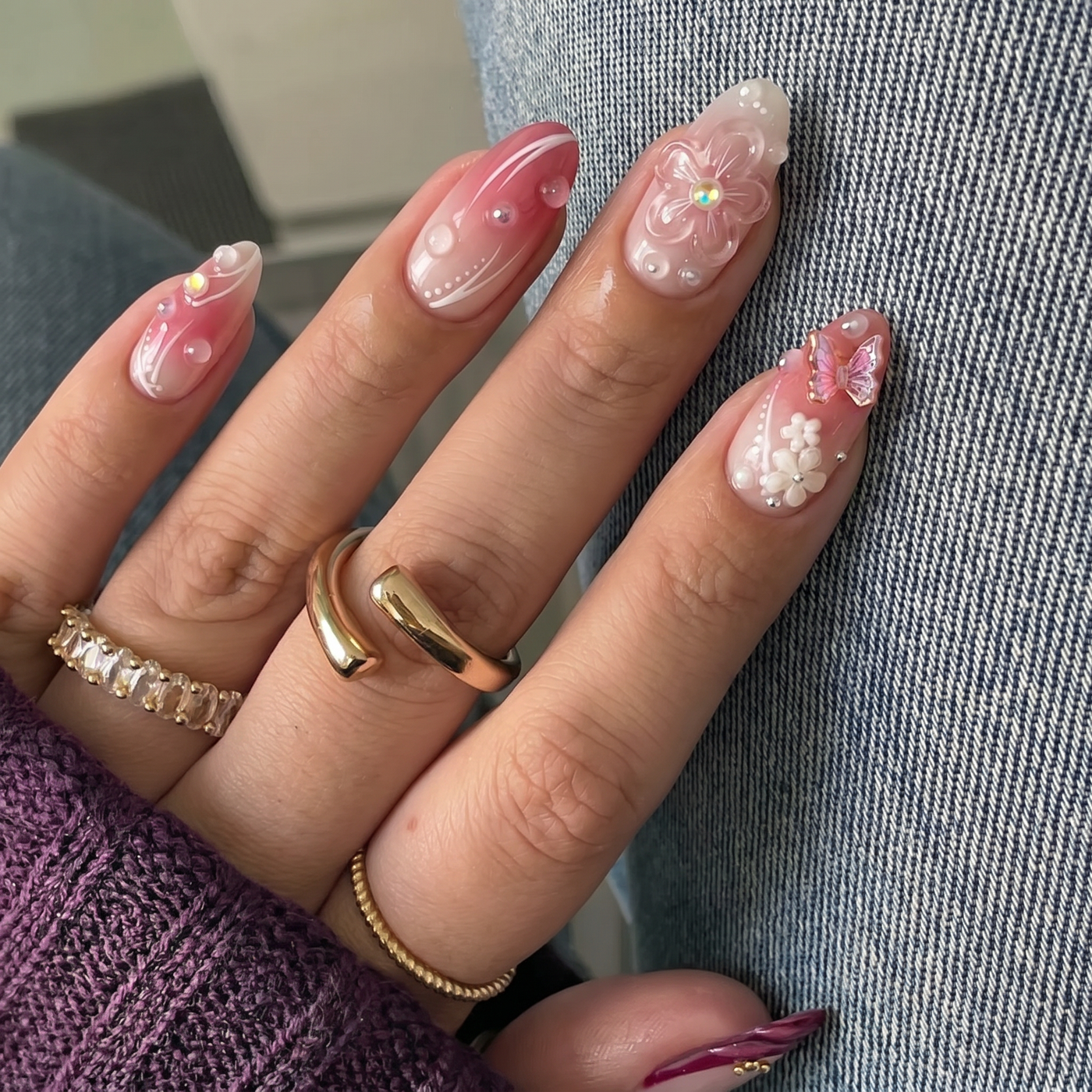 Sakura Dream