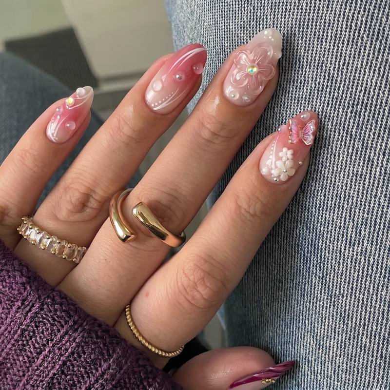 Sakura-Traum