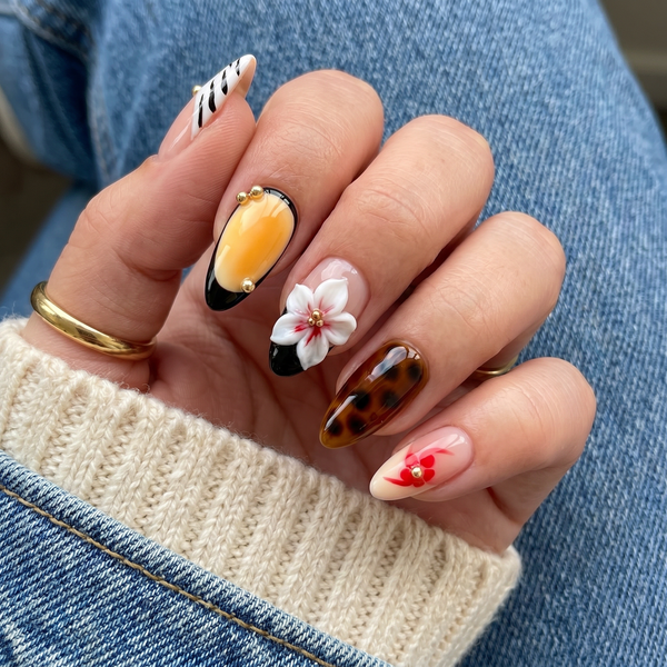 Wild Blossom